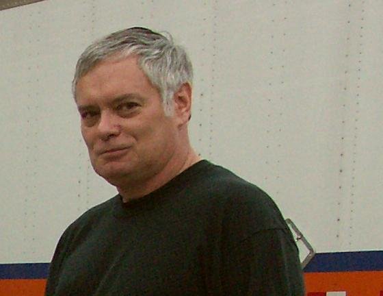Mark Mitchum's album, Profile Pictures