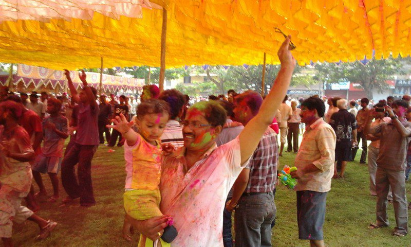 Anand Pathane's album, Mobile Uploads
