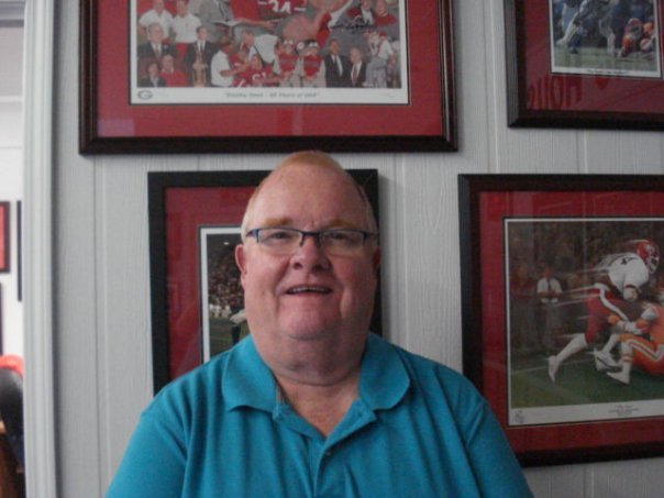 Gerald "Red" Lewis' album, Profile Pictures