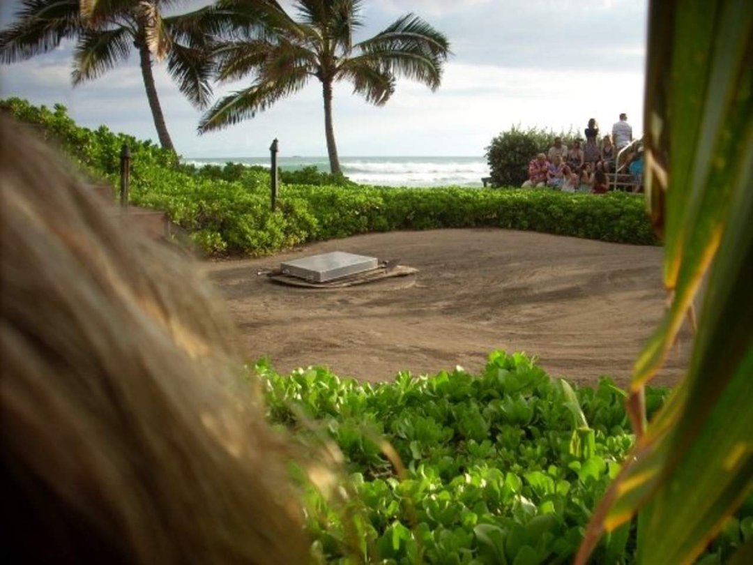 ray bennett's album, hawaii