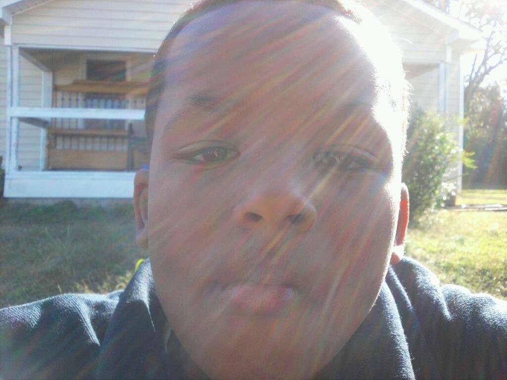 JOSEPH SAVAGE's album, Mobile Uploads