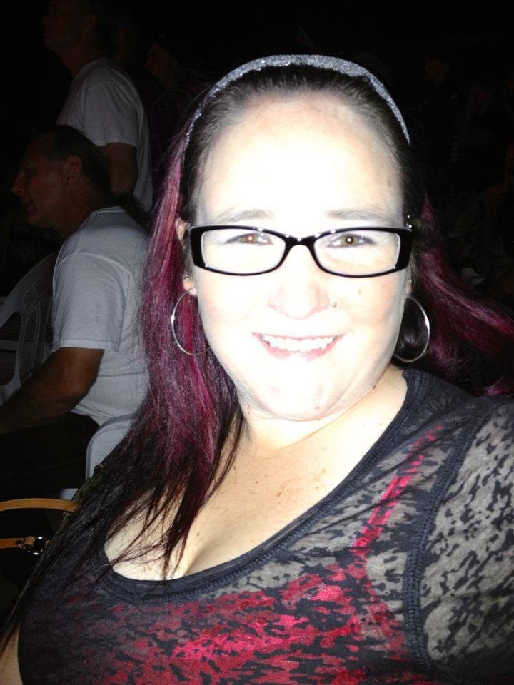 Paula Brown's album, Profile Pictures