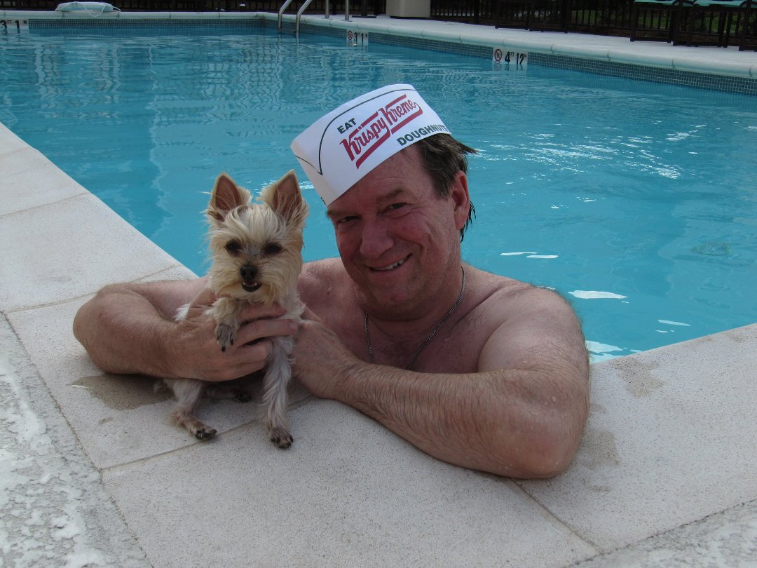 Timothy Cochran's album, Profile Pictures