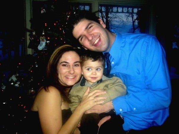 Benoit Beauchamp's album, La Petite Famille !