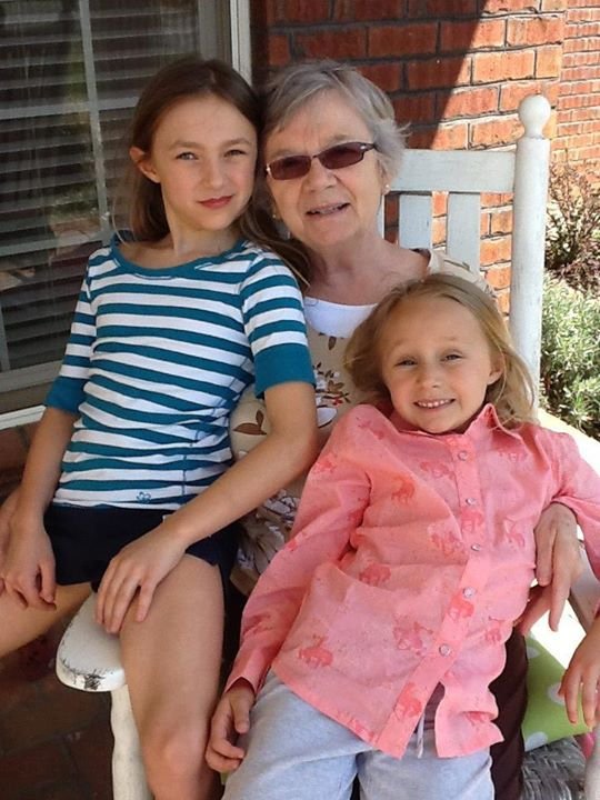 MARTHA ROBERTS's album, Timeline Photos