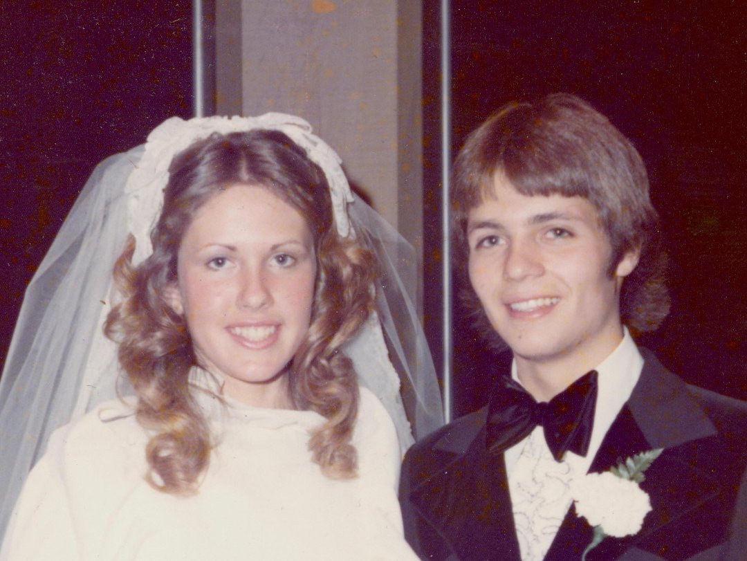 Pam Graham's album, Profile Pictures