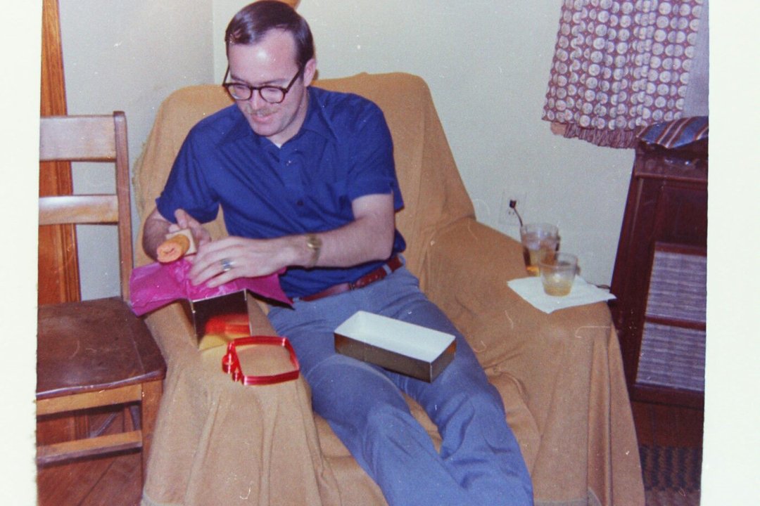 Gregory Ritchie's Classmates profile album