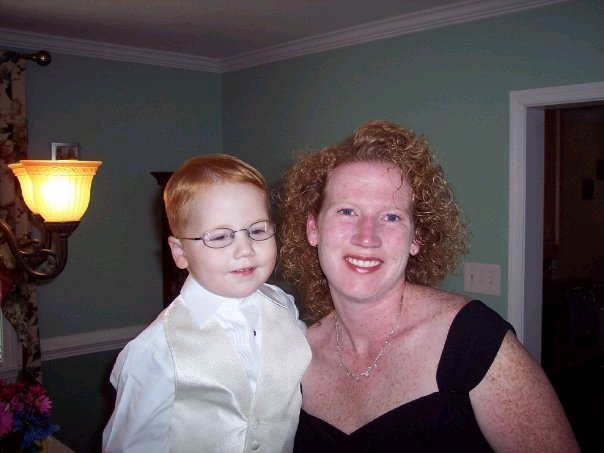 Ellen Allison's album, Profile Pictures