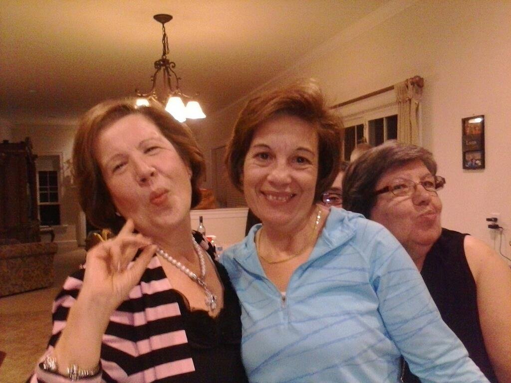 Anabela Rohr's album, Mobile Uploads