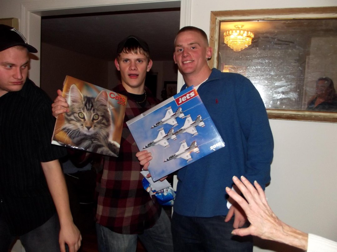 Julie Cavanaugh's album, Timeline Photos