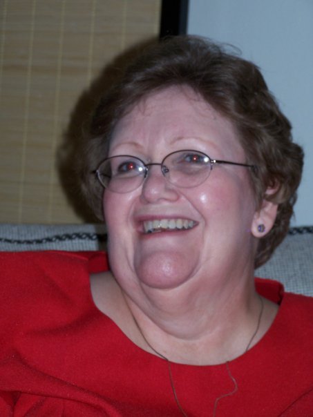 Barbara Styers' album, Profile Pictures