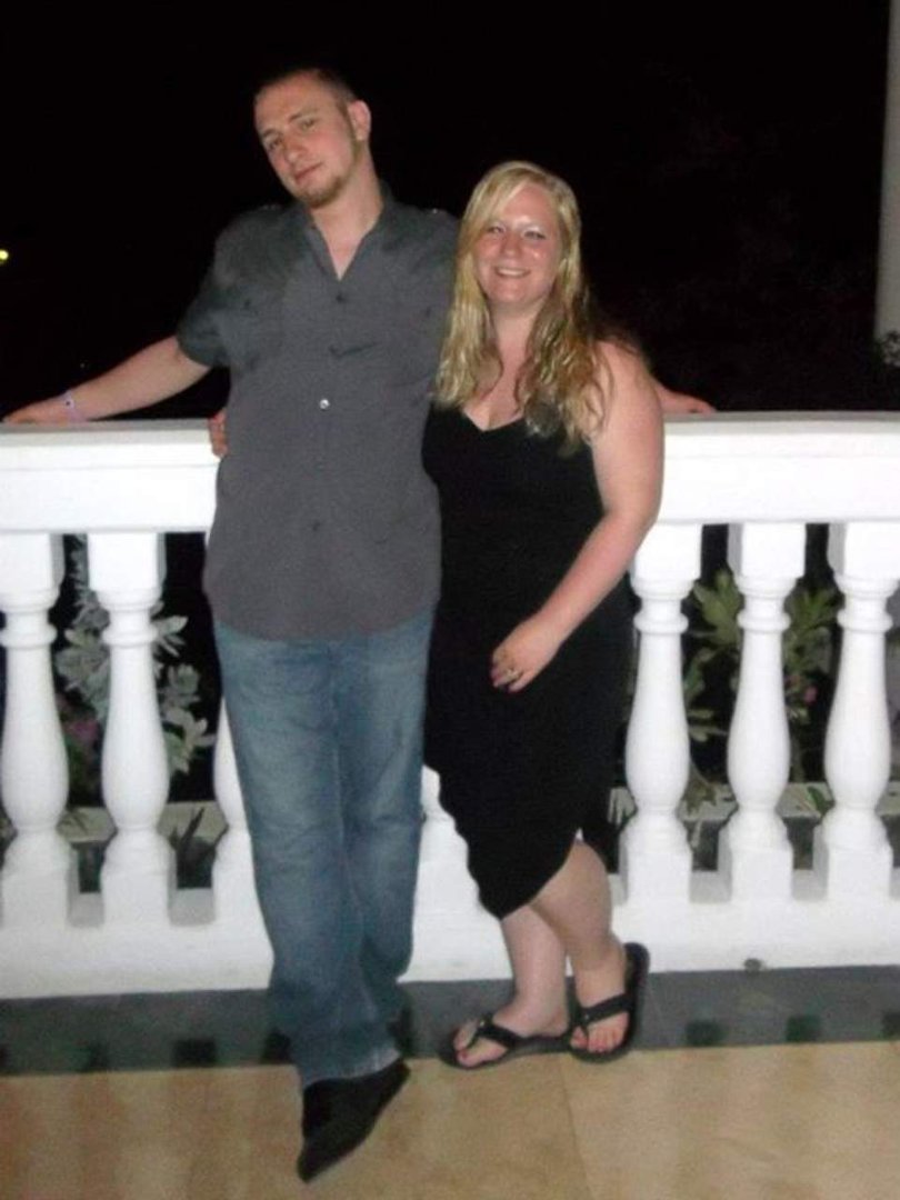 Amanda Bishop's album, Jamaica May 2012