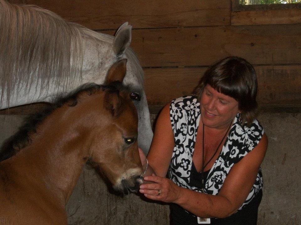 Patrick Cusick's album, November 1, 2011