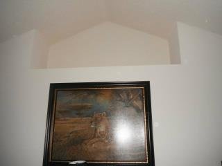 Lisa Lawrence's album, my new house