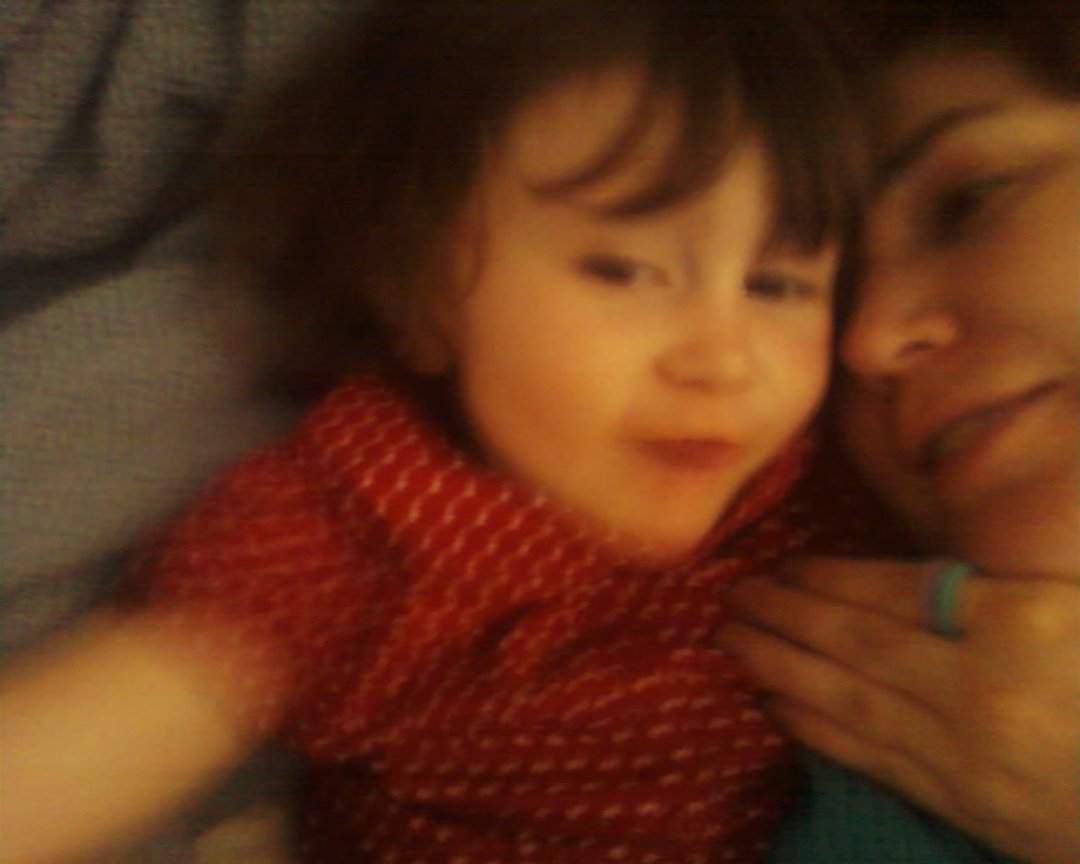 DENA HARGIS's album, Cover Photos