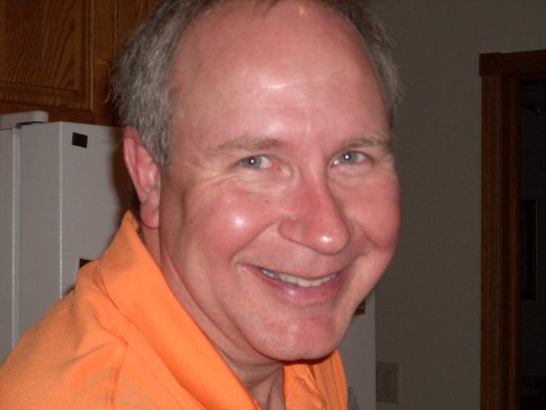 John Halldorson's album, John, family & friends