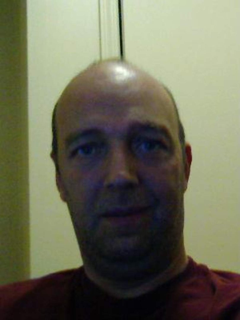 Ben McBride's album, Profile Pictures