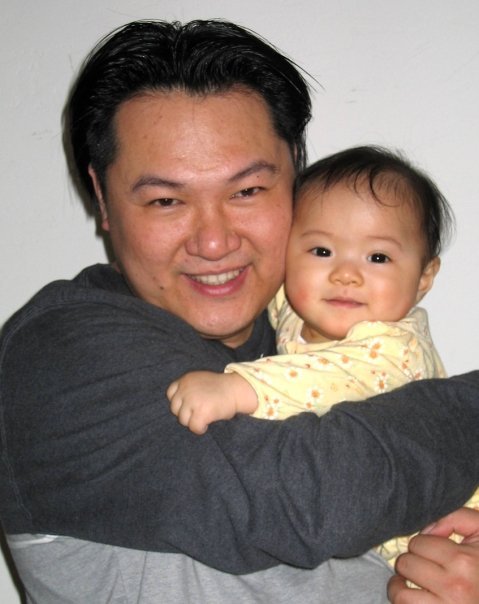 Bill Fong's album, Friends