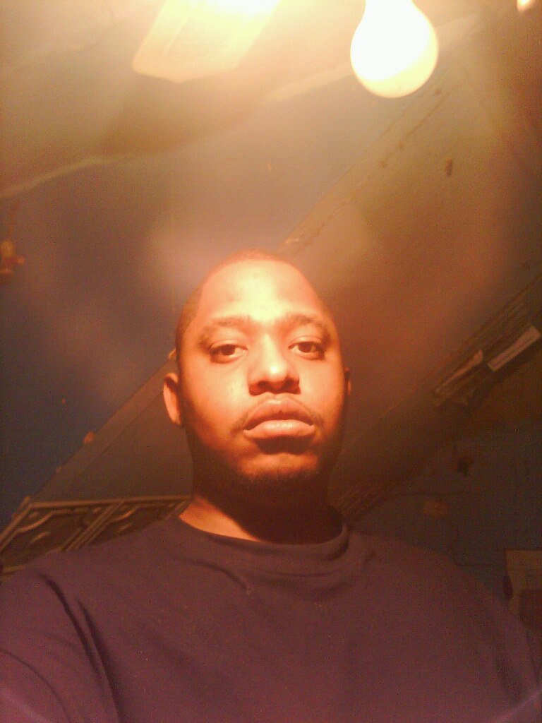 Brandon Webb's album, Mobile Uploads