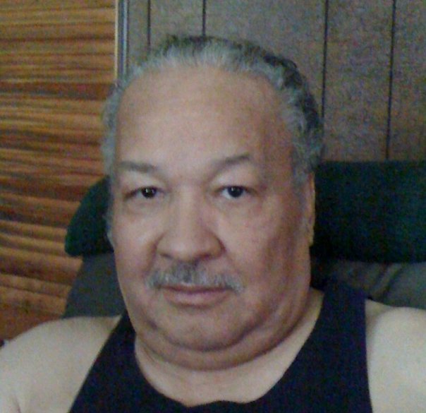 Fred Williams' album, Profile Pictures