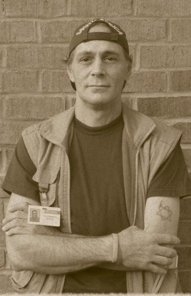 Christopher Fitzpatrick's album, Profile Pictures