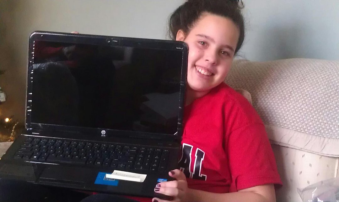 Tracy Reasoner's Classmates profile album