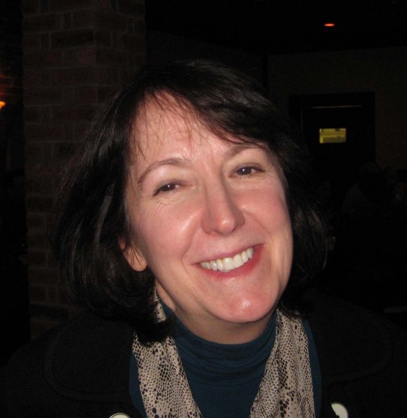 Martha Sullivan's album, Profile Pictures