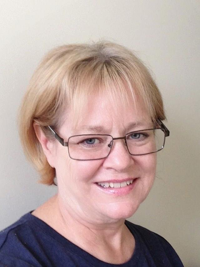 Janet Graham's album, Profile Pictures
