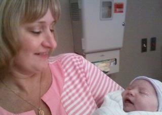 Phyllis Cagle's album, Profile Pictures