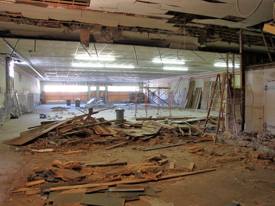 Rudy Volkmann's album, December 16, 2011