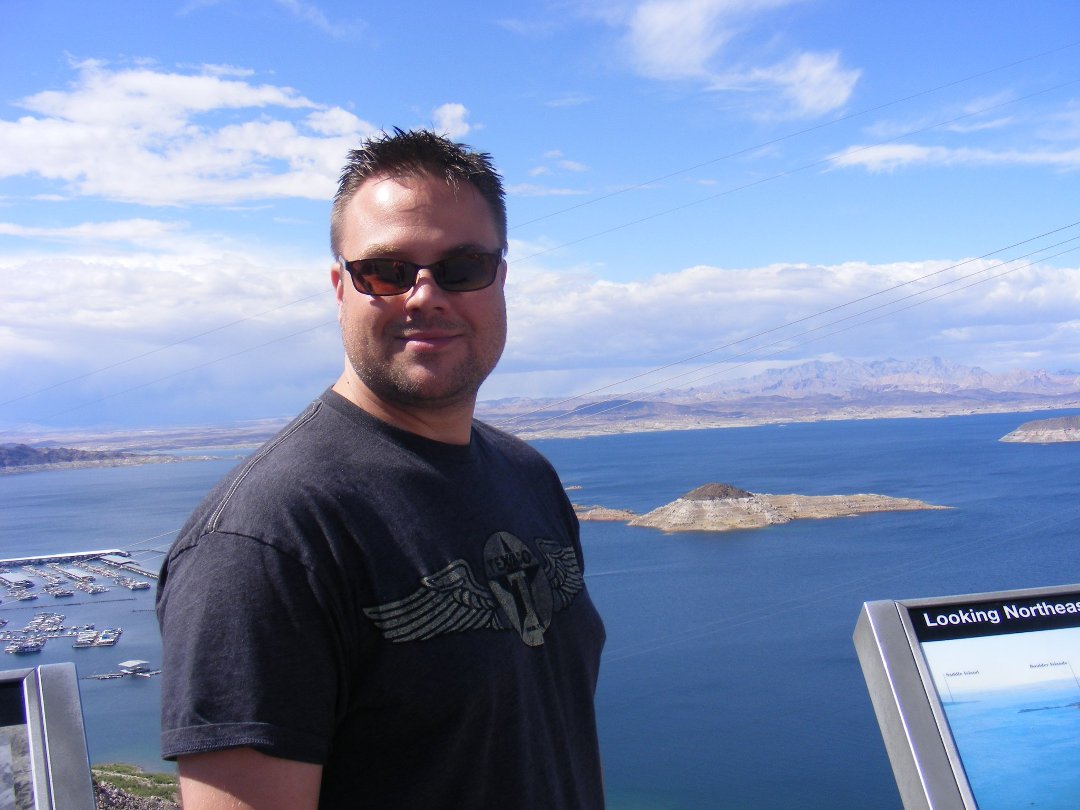 Aaron Brown's album, Profile Pictures