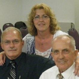 Debra Thomas' album, Profile Pictures
