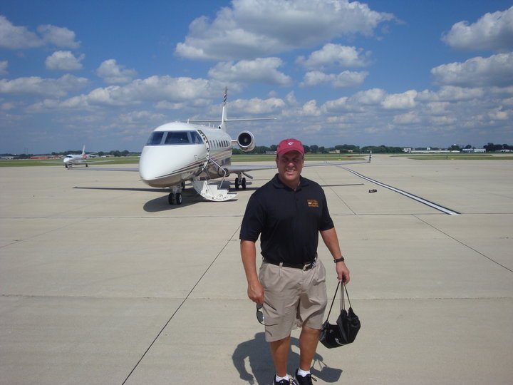 Mike Furman's album, Profile Pictures