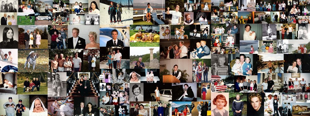 John Kemp's album, Cover Photos