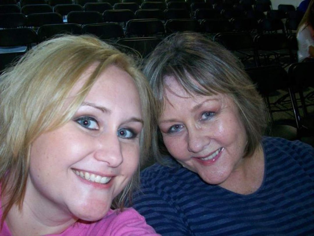 Pam Davis' album, Profile Pictures