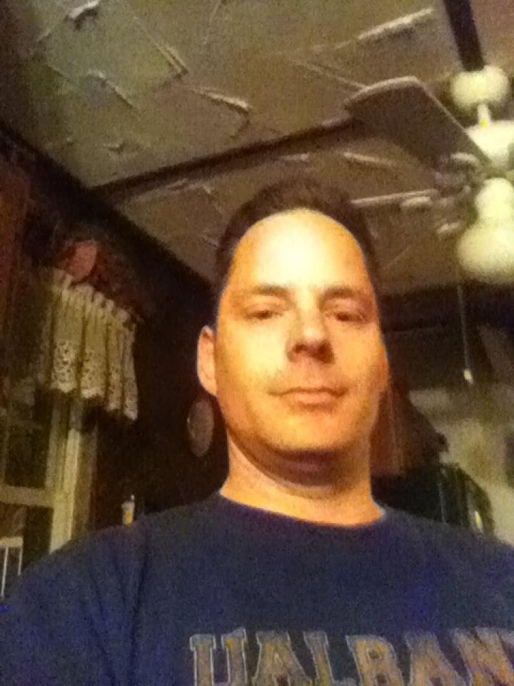 Tim Andrews' album, Mobile Uploads