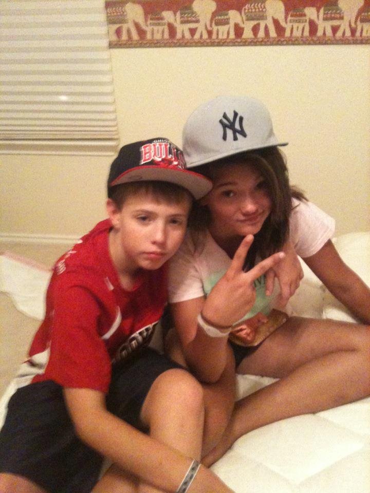 Cameron Reininger's album, Mobile Uploads