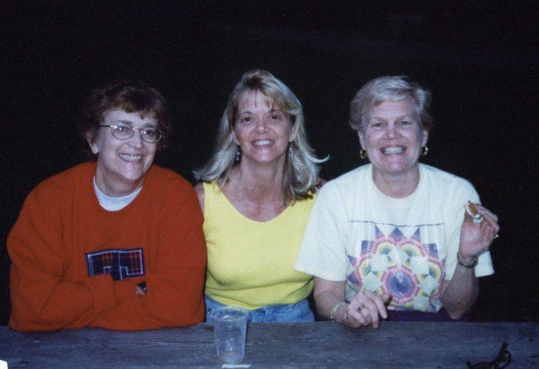 Susan Deaver Gaudioso's album, Profile Pictures