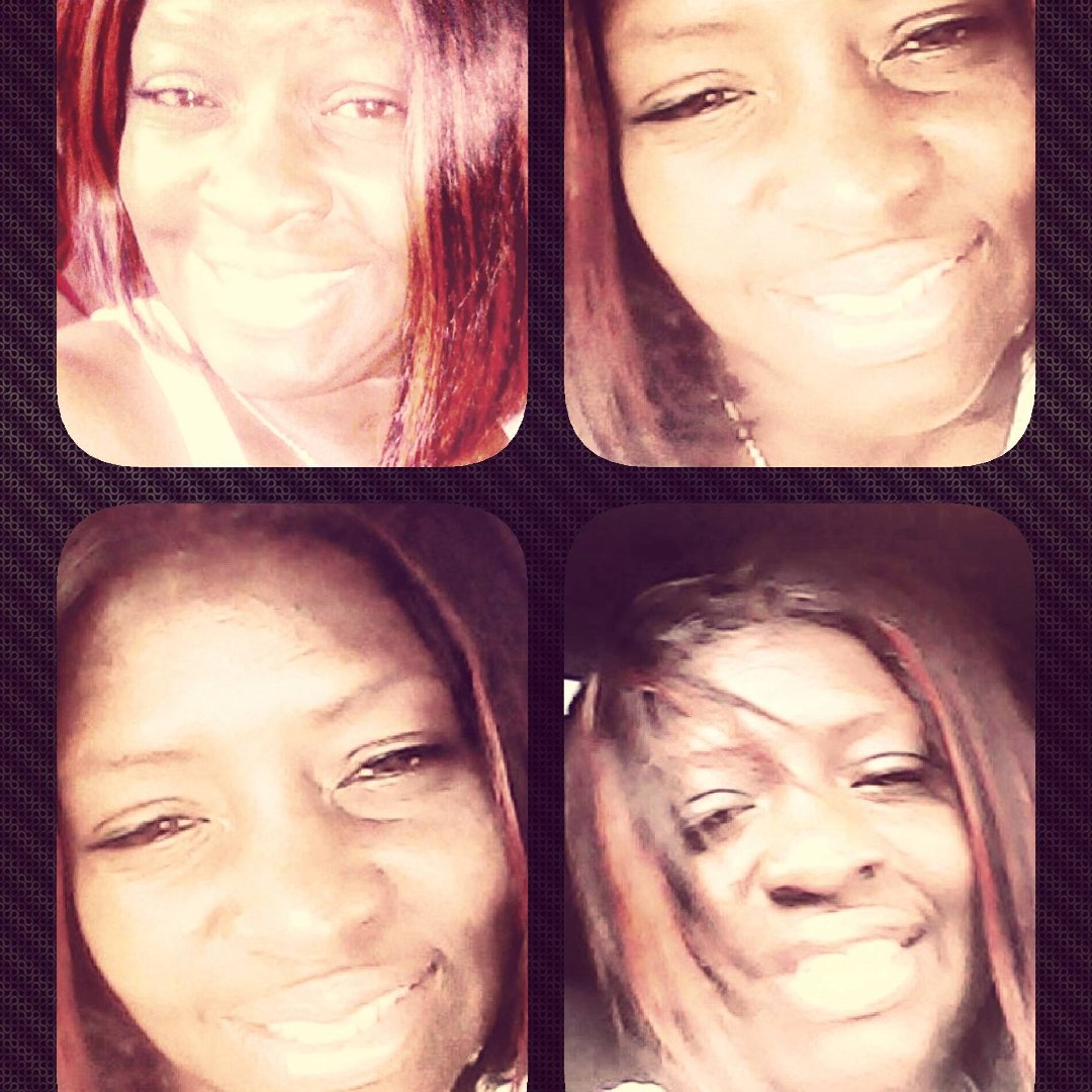 Felisha Jones' album, Mobile Uploads