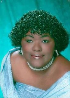 Danielle Glover's album, Cover Photos