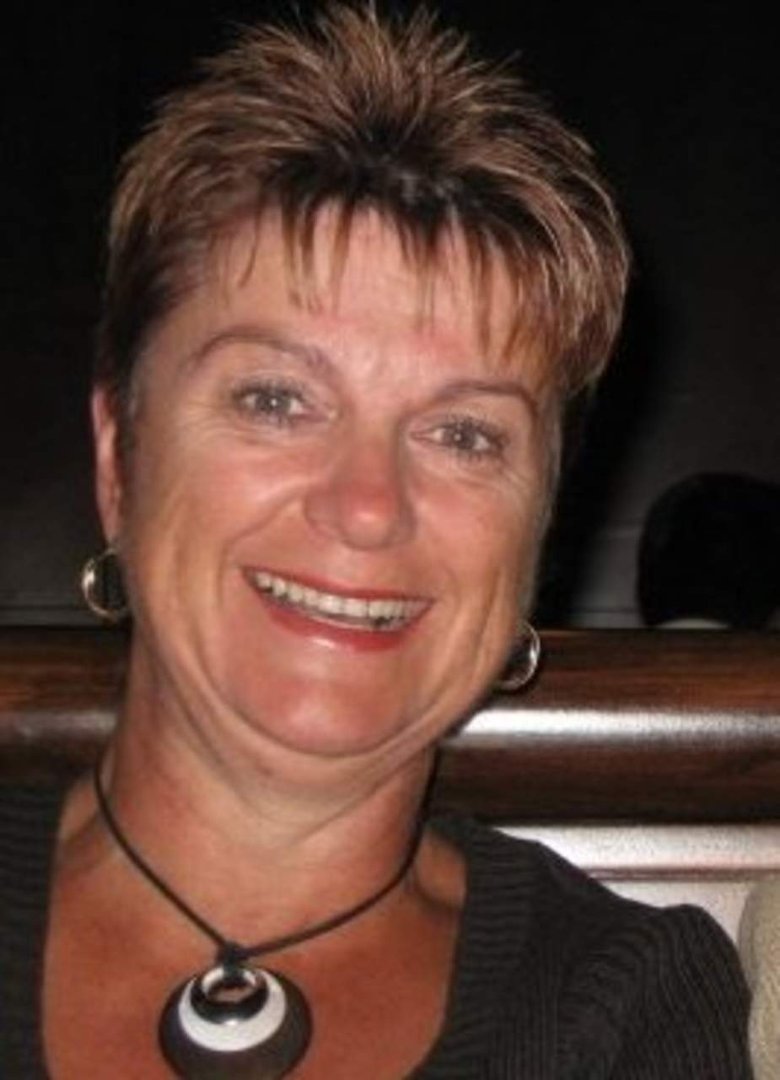Barb Tyldesley's album, Profile Pictures