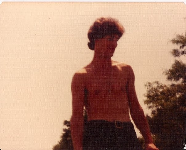 Timothy Murphy's album, That 70's Show