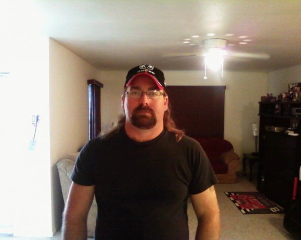 David Ash's album, Profile Pictures