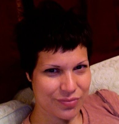 Lisette Vasquez's album, Profile Pictures