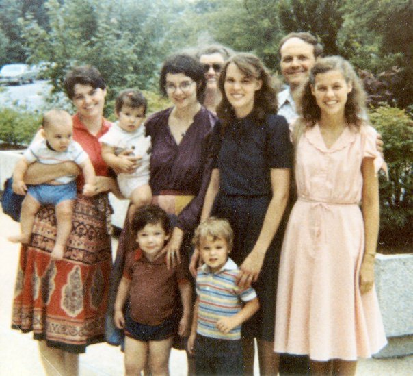 Jan Adams-Cooper's album, Cover Photos