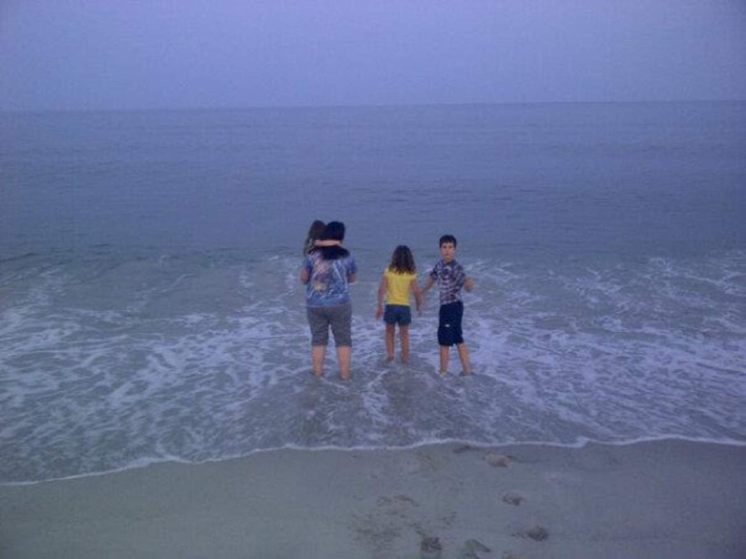 Brian Reeve's album, LBI 2012