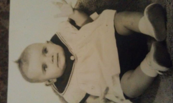 Cindy Bailey's album, Cover Photos