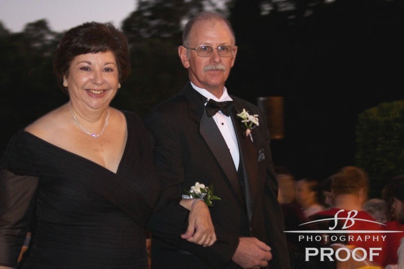 Victoria DeLaO's album, Elyse & Chris' Wedding