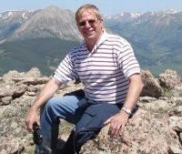 Rick Kessler's album, Profile Pictures