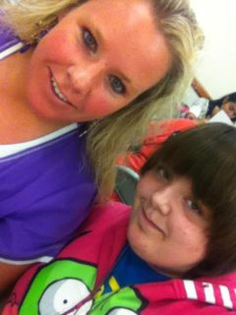 Heather Hall's Classmates profile album